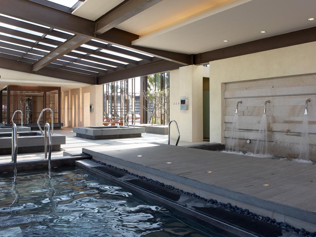 Silks Place Yilan Exterior foto